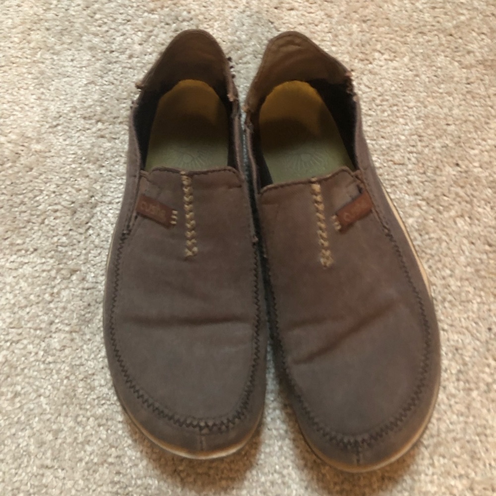 Men’s shoes